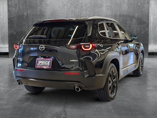 2023 Mazda CX-50 2.5 S Preferred Plus