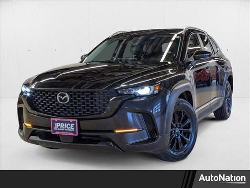 2023 Mazda CX-50 2.5 S Preferred Plus Package