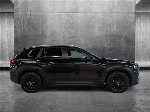 2023 Mazda CX-50 2.5 S Preferred Plus