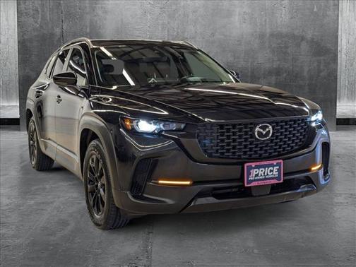 2023 Mazda CX-50 2.5 S Preferred Plus