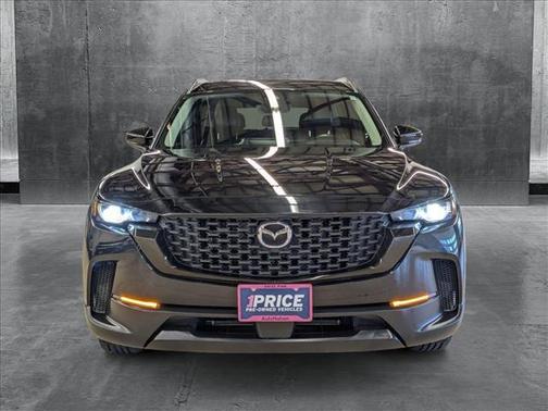2023 Mazda CX-50 2.5 S Preferred Plus
