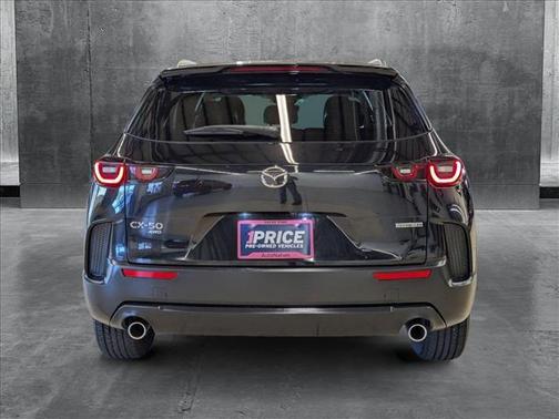 2023 Mazda CX-50 2.5 S Preferred Plus