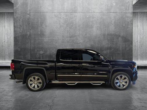 2016 GMC Sierra 1500 Denali