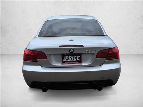 2012 BMW 335 335i