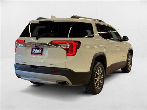2023 GMC Acadia AWD SLT