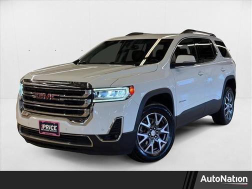 2023 GMC Acadia AWD SLT