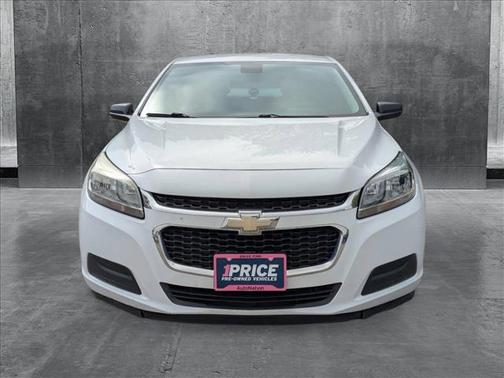 2016 Chevrolet Malibu Limited LS