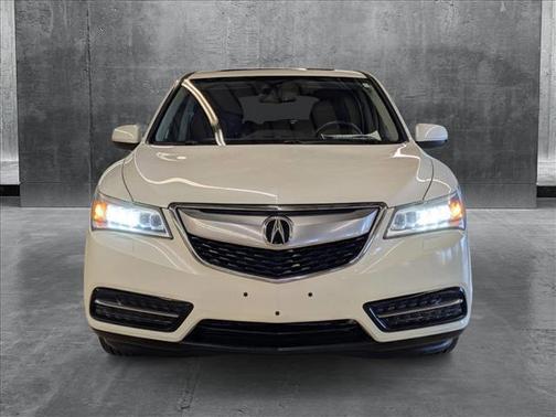 2014 Acura MDX 3.5L