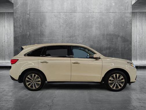 2014 Acura MDX 3.5L