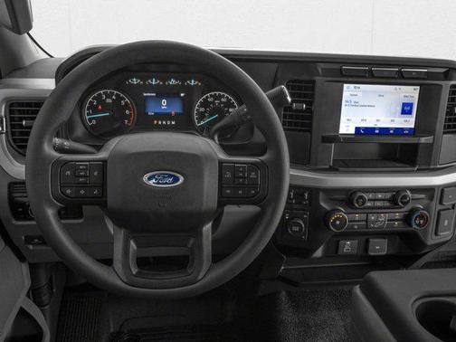 Avalanche 2026 Ford F-250 XL