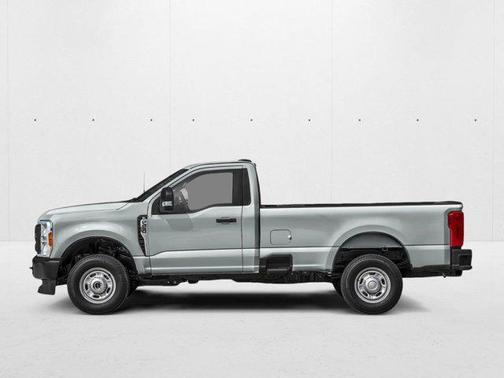 Avalanche 2026 Ford F-250 XL
