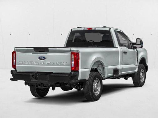 Avalanche 2026 Ford F-250 XL