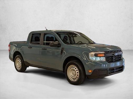 Area 51 2022 Ford Maverick XL