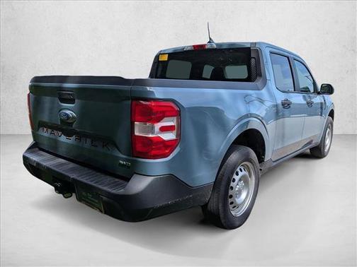Area 51 2022 Ford Maverick XL
