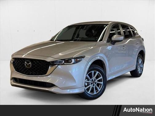 2024 Mazda CX-5 2.5 S Select