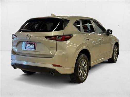 2024 Mazda CX-5 2.5 S Select