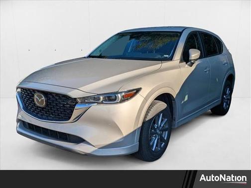 2024 Mazda CX-5 2.5 S Select