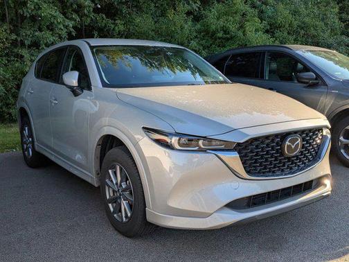 2024 Mazda CX-5 2.5 S Select