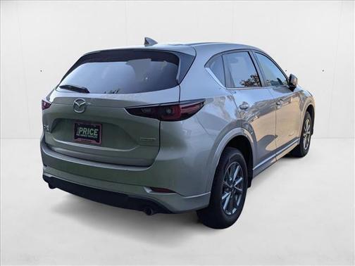 2024 Mazda CX-5 2.5 S Select