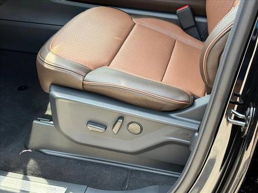 2025 Ford Expedition Max King Ranch