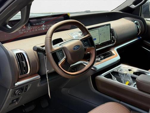 2025 Ford Expedition Max King Ranch