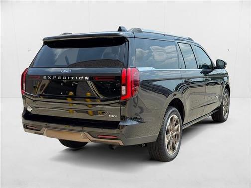 2025 Ford Expedition Max King Ranch