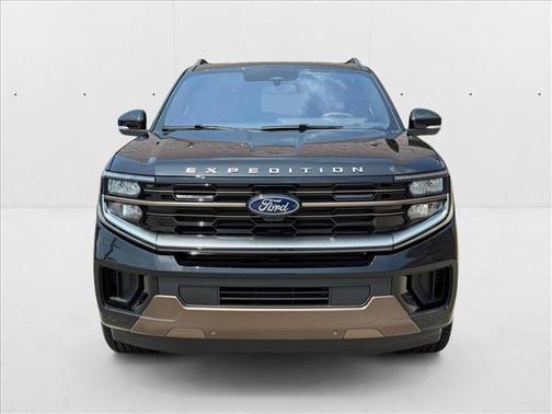 2025 Ford Expedition Max King Ranch