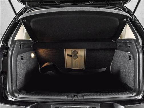 Deep Black Pearl 2017 Volkswagen Tiguan 2.0T Wolfsburg Edition