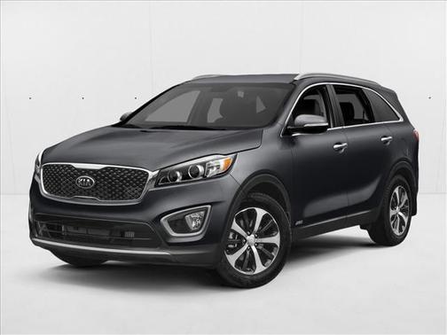 2016 Kia Sorento EX