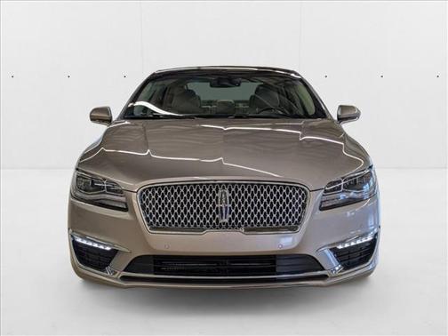 2019 Lincoln MKZ Reserve II