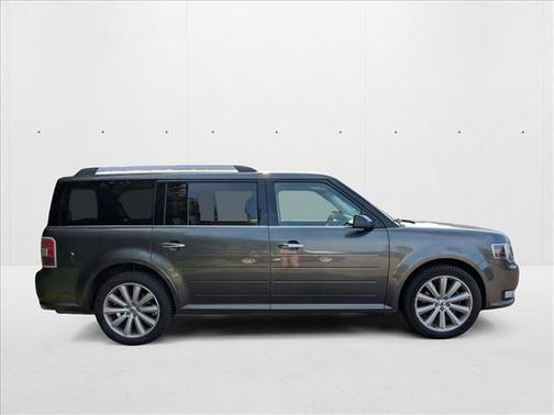 2018 Ford Flex SEL