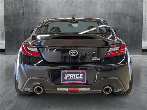 2023 Toyota GR86 Premium