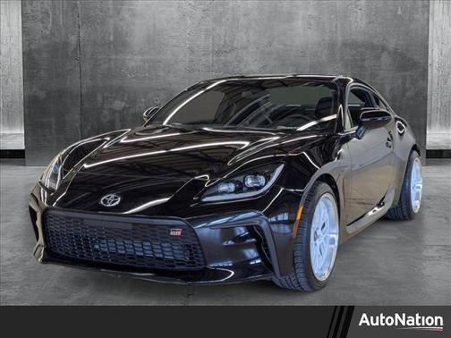 2023 Toyota GR86 Premium