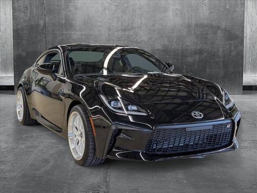 2023 Toyota GR86 Premium
