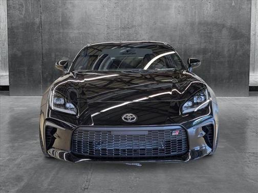 2023 Toyota GR86 Premium