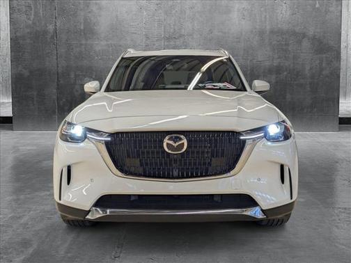 2024 Mazda CX-90 PHEV Base
