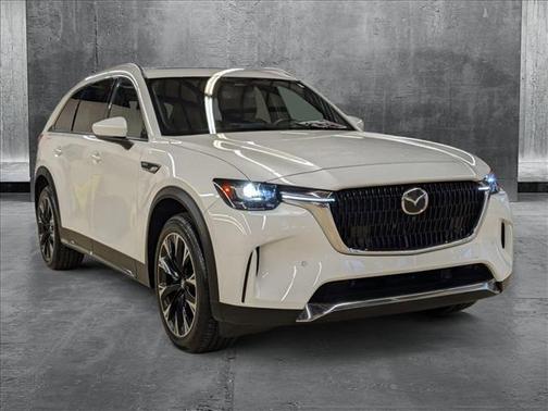 2024 Mazda CX-90 PHEV Base