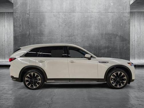 2024 Mazda CX-90 PHEV Base