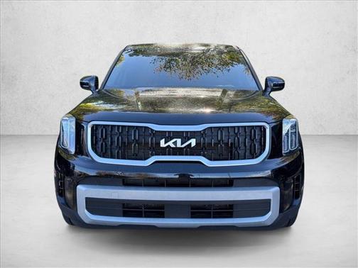 2023 Kia Telluride LX