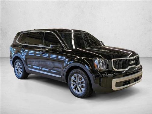 2023 Kia Telluride LX