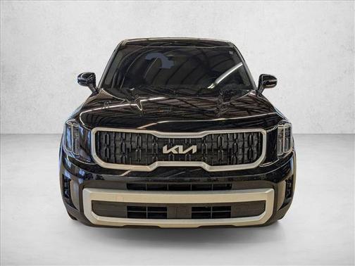 2023 Kia Telluride LX