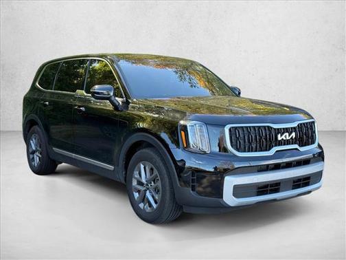 2023 Kia Telluride LX