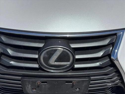 Eminent White Pearl 2018 Lexus IS 300 Base