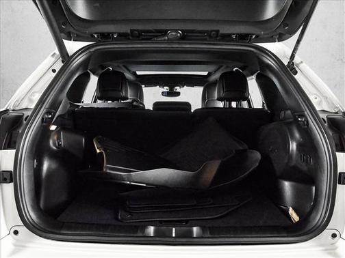 Pearl White Pearlcoat 2019 Jeep Cherokee High Altitude