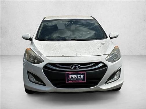 2013 Hyundai Elantra GT Base