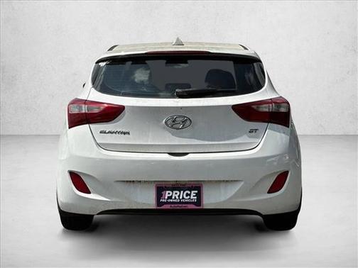2013 Hyundai Elantra GT Base