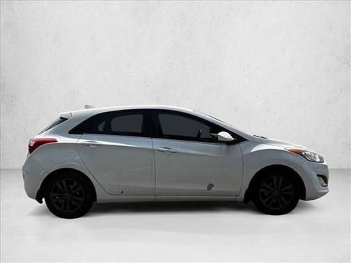 2013 Hyundai Elantra GT Base