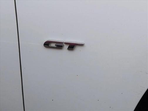 2018 Dodge Charger GT