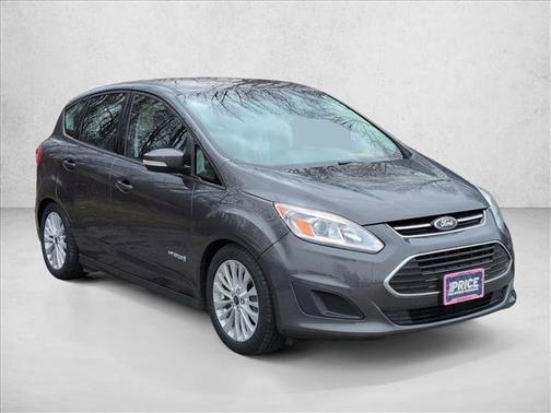 2018 Ford C-Max Hybrid SE