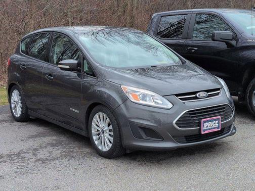 2018 Ford C-Max Hybrid SE